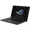 НОУТБУК 15.6 ASUS ROG ZEPHYRUS G15 GA503RM 2K GRAY,AMD RYZEN 7 6800HS 3.2-4.7GHZ/16GB DDR5/M.2 NVME 1TB SSD/GEFORCE RTX3060 6GB GDDR6/WIFI 6 802.11AX/BT5.1/ USB TYPE C/HDMI/2.5GBIT ETH./BACKLIT RGB KEYB./15.6 2K WQHD IPS LED 165HZ