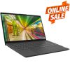 НОУТБУК 15.6 LENOVO IDEAPAD 5 15ALC05 GREY, AMD RYZEN 7 5700U 1.8-4.3GHZ/ 16GB DDR4/ SSD 512GB PCIE/AMD RADEON GRAPHICS/ 802.11AC/ BT/ 1XUSB-C/ 1XUSB 3.2/ CARD READER/ HD WEBCAM/ILLUMINATED KEYBOARD/ 15.6 IPS FHD
