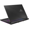 НОУТБУК 15.6 ASUS ROG STRIX G15 G513IE, AMD RYZEN 7 4800H 2.9-4.2GHZ/16GB DDR4/M.2 NVME 512GB SSD/GEFORCE RTX3050TI 4GB GDDR6/WIFI 6 802.11AX/BT5.1/USB TYPE C/HDMI/BACKLIT RGB KEYBOARD/15.6" FHD IPS LED-BACKLIT 144HZ (1920X1080)/NOOS/GAMING G513IE-HN065