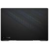 НОУТБУК 16 ASUS ROG ZEPHYRUS M16 GU603ZW 2K BLACK, INTEL CORE I9-12900H 3.8-5.0GHZ/32GB DDR5/M.2 NVME 1TB SSD/GEFORCE RTX 3070TI 8GB GDDR6X/WIFI 6 802.11AX/BT5.1/ USB TYPE C/HDMI/2.5GBIT ETH./BACKLIT RGB KEYBOARD/16 2K WQXGA 165HZ