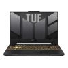 НОУТБУК 17.3 ASUS TUF GAMING F17 FX707ZM, INTEL I7-12700H 14-CORES 3.5-4.7GHZ/16GB DDR5/M.2 NVME 1TB SSD/GEFORCE RTX3060 6GB GDDR6/WIFI 6 802.11AX/BT5.1/USB TYPE C/HDMI/BACKLIT RGB KEYBOARD/17.3 FHD IPS LED-BACKLIT 144HZ