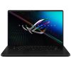 НОУТБУК 16 ASUS ROG ZEPHYRUS M16 GU603ZW 2K BLACK, INTEL CORE I9-12900H 3.8-5.0GHZ/32GB DDR5/M.2 NVME 1TB SSD/GEFORCE RTX 3070TI 8GB GDDR6X/WIFI 6 802.11AX/BT5.1/ USB TYPE C/HDMI/2.5GBIT ETH./BACKLIT RGB KEYBOARD/16 2K WQXGA 165HZ
