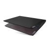 НОУТБУК 15.6 LENOVO IDEAPAD GAMING 3 15ACH6 BLACK, AMD RYZEN 7 5800H 3.2-4.4GHZ/16GB DDR4/SSD 512GB/GEFORCE RTX 3050TI 4GB/WIFI 802.11AX/BT/GBIT ETHERNET/USB TYPE C/HDMI/ 2XUSB-C/ 2XUSB 3.2/ WEBCAM/ILLUM. KEYB/ FINGERPRINT/15.6 IPS FHD (1920X1080) 120HZ/