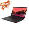 НОУТБУК 15.6 LENOVO IDEAPAD GAMING 3 15ACH6 BLACK, AMD RYZEN 7 5800H 3.2-4.4GHZ/16GB DDR4/SSD 512GB/GEFORCE RTX 3050TI 4GB/WIFI 802.11AX/BT/GBIT ETHERNET/USB TYPE C/HDMI/ 2XUSB-C/ 2XUSB 3.2/ WEBCAM/ILLUM. KEYB/ FINGERPRINT/15.6 IPS FHD (1920X1080) 120HZ/