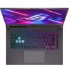 НОУТБУК 17.3 ASUS ROG STRIX G17 G713RW, AMD RYZEN 7 6800H 3.2-4.7GHZ/16GB DDR5/1TB SSD M.2 NVME/GEFORCE RTX3070TI 8GB GDDR6/WIFI 6 802.11AX/BT5.2/2.5GBIT ETHERNET/USB TYPE C/HDMI/BACKLIT RGB KEYBOARD/17.3 WQHD (2560X1440) 240HZ/NOOS/GAMING G713RW-LL154 +