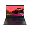 НОУТБУК 15.6 LENOVO IDEAPAD GAMING 3 15ACH6 BLACK, AMD RYZEN 7 5800H 3.2-4.4GHZ/16GB DDR4/SSD 512GB/GEFORCE RTX 3050TI 4GB/WIFI 802.11AX/BT/GBIT ETHERNET/USB TYPE C/HDMI/ 2XUSB-C/ 2XUSB 3.2/ WEBCAM/ILLUM. KEYB/ FINGERPRINT/15.6 IPS FHD (1920X1080) 120HZ/