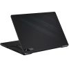 НОУТБУК 16 ASUS ROG ZEPHYRUS M16 GU603ZM 2K BLACK, INTEL CORE I7-12700H 3.5-4.7GHZ/16GB DDR5/M.2 NVME 1TB SSD/GEFORCE RTX3060 6GB GDDR6/WIFI 6 802.11AX/BT5.1/ USB TYPE C/HDMI/2.5GBIT ETH./BACKLIT RGB KEYB./16 2K WQXGA 165HZ