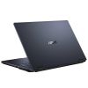 НОУТБУК 15.6 ASUS EXPERTBOOK B2 FLIP B2502FBA BLACK, INTEL CORE I5-1240P 3.3-4.4GHZ/8GB/SSD 512GB/INTEL IRIS XE GRAPHICS/WIFI 6E/BT/RJ45/THUNDERBOLT4/USB TYPE-C/HDMI/USB 3.2/HD WEBCAM/FP/15.6 FHD TOUCHSCREEN IPS (1920X1080)/NO OS B2502FBA-N80161
