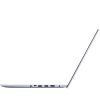 НОУТБУК 15.6 ASUS VIVOBOOK 15 X1502ZA ICELIGHT SILVER, INTEL CORE I3-1220P 3.3-4.4GHZ/8GB/ SSD 512GB/INTEL UHD GRAPHICS/WIFI 6 802.11AX/BT/USB TYPE-C/HDMI/2XUSB 3.2/HD WEBCAM/ILLUMINATED KEYBOARD/15.6 IPS FHD 250 NITS