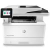 МФУ ЛАЗЕРНОЕ HP LASERJET PRO MFP M428DW WHITE, A4, 38PPM, 256MB, DUPLEX, 50 SHEET ADF, 1200DPI, 2.7" TOUCH DISPLAY, UP TO 80000 PAG, WIFI DIRECT, HI-SPEED USB 2.0, GIGABIT ETHERNET, WIRELESS, PCL 5,6;POSTCRIPT 3,EPRINT,AIRPRINT