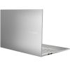 НОУТБУК 15.6 ASUS VIVOBOOK OLED K513EA SILVER METAL CASE, INTEL I3-1125G4 2.0-3.7GHZ/8GB/SSD 256GB/INTEL UHD GRAPHICS/WIFI 6 802.11AX/BT5.0/USB TYPE C/HDMI/HD WEBCAM/ILLUMINATED KEYB./15.6 FHD OLED NANOEDGE ANTI-GLARE (1920X1080)/NO OS K513EA-L12974