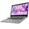 НОУТБУК 17.3 LENOVO IDEAPAD 3 17ITL6 GREY, CPU INTEL CORE I5-1135G7 2.4-4.2GHZ/ 8GB DDR4/ SSD 512GB PCIE/GEFORCE MX350 2GB/ 802.11AC/ BT/ 1XUSB-C/ 1XUSB 3.2/ CARD READER/ HD WEBCAM/ 17.3 IPS FHD (1920X1080) NON-GLARE/NO OS/ 82H9005WRE