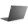 НОУТБУК 15.6 LENOVO IDEAPAD 5 15ALC05 GREY, AMD RYZEN 7 5700U 1.8-4.3GHZ/ 16GB DDR4/ SSD 512GB PCIE/AMD RADEON GRAPHICS/ 802.11AC/ BT/ 1XUSB-C/ 1XUSB 3.2/ CARD READER/ HD WEBCAM/ILLUMINATED KEYBOARD/ 15.6 IPS FHD