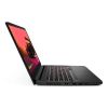 НОУТБУК 15.6 LENOVO IDEAPAD GAMING 3 15ACH6 BLACK, AMD RYZEN 7 5800H 3.2-4.4GHZ/16GB DDR4/SSD 512GB/GEFORCE RTX 3050TI 4GB/WIFI 802.11AX/BT/GBIT ETHERNET/USB TYPE C/HDMI/ 2XUSB-C/ 2XUSB 3.2/ WEBCAM/ILLUM. KEYB/ FINGERPRINT/15.6 IPS FHD (1920X1080) 120HZ/