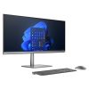 КОМПЬЮТЕР МОНОБЛОК 34 HP ENVY 34 ALL-IN-ONE SILVER, INTEL CORE I7-11700 2.5-4.9GHZ/32GB DDR4/SSD 1TB/NVIDIA GEFORCE RTX 3060 6 GB GDDR6X/ WEBCAM/ SPEAKERS 2X2W/ WI-FI 6+BT 5.2/ GIGABIT LAN/ 34 WUHD