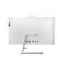 КОМПЬЮТЕР МОНОБЛОК 27 LENOVO IDEACENTRE AIO 3 27ITL6 WHITE, INTEL CORE I5-1135G7 2.4-4.2GHZ/16GB DDR4/SSD 512GB/INTEL IRIS XE GRAPHICS/WEBCAM HD/SPEAKERS 2X3W/WIFI 802.11AX+BT 5.0/GIGABIT LAN/27 FHD IPS