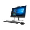 КОМПЬЮТЕР МОНОБЛОК 24 HP PROONE 440 G6 ALL-IN-ONE BLACK, INTEL CORE I7-10700T 2.0-4.5GHZ/8GB DDR4/SSD 512GB/INTEL UHD GRAPHICS/WEBCAM/SPEAKERS 2X2W/DVD-RW/ WIFI 802.11AX+BT5/GIGABIT LAN/23.8 FHD