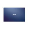 НОУТБУК 15.6 ASUS VIVOBOOK X515EA BLUE, INTEL I5-1135G7 2.4-4.2GHZ/20GB DDR4/SSD 512GB/INTEL IRIS XE GRAPHICS/WIFI 6 802.11AX/BT5.0/USB TYPE C/HDMI/HD WEBCAM/ILLUMINATED KEYB./15.6 FHD IPS LED-BACKLIT NANOEDGE ANTI-GLARE (1920X1080)/NO OS