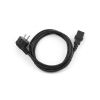 КАБЕЛЬ ПИТАНИЯ GEMBIRD PC-186-VDE-10M POWER CORD,VDE APPROVAL, 10M