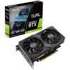 ВИДЕОКАРТА ASUS DUAL-RTX3050-O8G, GEFORCE RTX3050 8GB GDDR6, 128-BIT, GPU/MEM SPEED 1852/14GBPS, PCI-EXPRESS 4.0, HDMI 2.1/3XDISPLAY PORT 1.4A (PLACA VIDEO/ВИДЕОКАРТА)