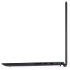 НОУТБУК 15.6 DELL VOSTRO 3525 BLACK, AMD RYZEN 7 5825U 2.0-4.5GHZ/ 16GB DDR4/ SSD 512GB PCIE/ AMD RADEON GRAPHICS/ WIFI 802.11AC/ BLUETOOTH/ HDMI/ WEBCAMHD/ GBIT ETHERNET/ BACKLIT KEYBOARD/15.6 FHD