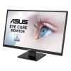 МОНИТОР 27 TFT VA LED ASUS VA279HAE WIDE 16:9, 0.311, 6MS, ASUS SMART CONTRAST 100,000,000:1, H:30-83KHZ, V:50-75HZ,1920X1080 FULL HD, HDMI 1.4/D-SUB, TCO03