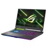 НОУТБУК 15.6 ASUS ROG STRIX G15 G513RM, AMD RYZEN 7 6800H 3.2-4.7GHZ/16GB DDR5/M.2 NVME 1TB SSD/GEFORCE RTX3060 6GB GDDR6/WIFI 6 802.11AX/BT5.1/USB TYPE C/HDMI/BACKLIT RGB KEYBOARD/ NUMBERPAD/ 15.6 2K WQHD IPS LED-BACKLIT 165HZ (2560X1440)/NOOS/GAMING G51