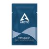 САЛФЕТКИ ДЛЯ УДАЛЕНИЯ ТЕРМОПАСТЫ ARCTIC MX CLEANER, WIPES FOR REMOVING THERMAL COMPOUNDS