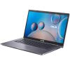НОУТБУК 14 ASUS VIVOBOOK X415MA GREY, INTEL PENTIUM SILVER N5030 1.1-3.1GHZ/4GB DDR4/SSD 256GB/INTEL UHD GRAPHICS/WIFI 6 802.11AX/BT5.0/USB TYPE C/HDMI/HD WEBCAM/14 IPS FHD LED-BACKLIT NANOEDGE ANTI-GLARE (1920X1080)/NO OS X415MA-EB521