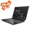 НОУТБУК 15.6 HP PAVILION GAMING 15-EC2078UR BLACK, AMD RYZEN 5 5600H 3.3-4.2GHZ/ 8GB DDR4/ SSD 512GB PCIE/GEFORCE GTX 1650 4GB/ 802.11AX/ BT/ 1XUSB-C/ 1XUSB 3.2/ CARD READER/ HD WEBCAM/ ILLUM. KEYB./15.6 IPS FHD