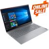 НОУТБУК 15.6 LENOVO THINKBOOK 15 G3 ACL GREY, AMD RYZEN 5 5500U 2.1-4.0GHZ/16GB DDR4/SSD 512GB/AMD RADEON GRAPHICS/WIFI 802.11AX/BT/GBIT ETHERNET/USB TYPE C/HDMI/ 2XUSB-C/ 2XUSB 3.2/ WEBCAM/ILLUM. KEYB./ FINGERPRINT/15.6 IPS FHD (1920X1080) NON-GLARE/ NO