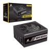БЛОК ПИТАНИЯ 850W ATX POWER SUPPLY CORSAIR RMX SERIES RM850X, 850W, 80 PLUS GOLD, EPS12V, 140MM RIFLE BEARING FAN, ZERO RPM FAN MODE, FULLY MODULAR CABLES (SURSA DE ALIMENTARE/БЛОК ПИТАНИЯ)