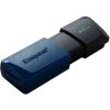 64GB USB FLASH DRIVE KINGSTON DTXM/64GB DATATRAVELER EXODIA M, USB 3.2