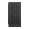 КОРПУС CASE MIDDLETOWER DEEPCOOL MACUBE 310 P BK ATX BLACK NO PSU, SIDE TEMPERED GLASS, 2XUSB3.0/AUDIOHD X 1/MIC X 1 PRE-INSTALLED: REAR: 1X120MM FAN