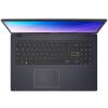 НОУТБУК 15.6 ASUS VIVOBOOK E510MA BLUE, INTEL CELERON N4020 1.1-2.8GHZ/4GB DDR4/SSD 256GB/INTEL UHD/WIFI 802.11AC/BT4.1/USB TYPE C/HDMI/HD WEBCAM//ILLUMINATED KEYB./NUMPAD/ 15.6 HD LED-BACKLIT ANTI-GLARE