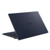НОУТБУК ДЛЯ БИЗНЕСА 15.6 ASUS EXPERTBOOK B1 B1500CBA BLACK, INTEL CORE I5-1235U 3.3-4.4GHZ/8GB/SSD 512GB/INTEL IRIS XE GRAPHICS/WIFI 6E/BT/RJ45/THUNDERBOLT4/USB TYPE-C/HDMI/USB 3.2/HD WEBCAM/ 15.6 FHD IPS (1920X1080)/NO OS B1500CBA-BQ0300