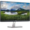 МОНИТОР 23.8 TFT IPS LED DELL S2421HNM ULTRATHIN BEZEL BLACK SILVER WIDE 16:9 75HZ, 0.275, 5MS, 1000:1 TYPICAL CONTRAST, H:30-83KHZ, V:48-75HZ,1920X1080 FULL HD, USB 3.2 HUB, VGA, 2XHDMI 1.4, DISPLAY PORT