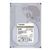 ЖЕСТКИЙ ДИСК 3.5 HDD 8TB TOSHIBA NAS STORAGE N300 HDWG480UZSVA 7200 RPM SATA3 6GB/S 256MB