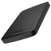 ВНЕШНИЙ ЖЕСТКИЙ ДИСК 2.5 1TB EXTERNAL HDD TOSHIBA CANVIO BASICS USB-C HDTB410EK3AB, BLACK, USB 3.2 GEN1, USB TYPE-C CABLE (HARD DISK EXTERN HDD/ВНЕШНИЙ ЖЕСТКИЙ ДИСК)