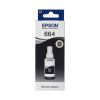 КАРТРИДЖ INK EPSON T66414A BLACK, 70ML  ORIGINAL FOR L110/ 50/365/565/486/3050/3070