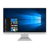 КОМПЬЮТЕР МОНОБЛОК 23.8 ASUS AIO V241EA WHITE, INTEL CORE I3-1115G4 3.0-4.1GHZ/ 16GB DDR4/ SSD 256GB/INTEL UHD GRAPHICS/WEBCAM 720P HD/SPEAKERS & MICROPHONE/WIFI 802.11AC+BT 5.1/GIGABIT LAN/23.8 FHD IPS