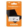 ПАМЯТЬ USB FLASH 32GB KIOXIA TRANSMEMORY U301 WHITE