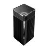 БЕСПРОВОДНОЙ WIFI РОУТЕР ASUS ZENWIFI PRO XT12 WIFI 6 TRI-BAND MESH SYSTEM, 802.11AX, WIRELESS-AX11000 1148 MBPS+4804 MBPS+4804 MBPS, TRI BAND 2.4GHZ/5GHZ-1/5GHZ-2 FOR UP TO SUPER-FAST 11GBPS, 2.5G BASET FOR WAN X 1, 2.5G BASET FOR LAN X 1, GIGABIT LAN X