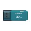 ПАМЯТЬ USB FLASH 32GB KIOXIA TRANSMEMORY U202 LIGHT BLUE