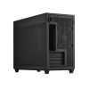 КОМПЬЮТЕРНЫЙ КОРПУС ASUS PRIME AP201 BLACK NO PSU CASE ATX MIDITOWER, 2X USB 3.1, AUDIO-OUT&MIC, 2XUSB 3.2 GEN1, 1XUSB 3.2 GEN2 TYPE C
