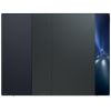 НОУТБУК ASUS ZENBOOK 17 FOLD OLED UX9702 17.3 DISPLAY/INTEL I7-1250U 3.5-4.7GHZ/16GB DDR5/SSD 1TB M.2 NVME G4/INTEL IRIS XE GRAPHICS/WIFI 6E 802.11AX/BT5.0/HDMI/HD WEBCAM/ILLUM. KEYB./17.3 OLED WQXGA BACKLIT NANOEDGE 350NITS (2560X1920)/WIN11 UX9702AA-MD0