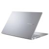 НОУТБУК ASUS VIVOBOOK 16X X1603ZA SILVER, 16.0 DISPLAY/INTEL CORE I5-12500H 3.3-4.5GHZ/16GB DDR4/SSD 512GB/INTEL IRIS XE GRAPHICS/802.11AX/BT5.X/USB TYPE-C/HDMI/USB 3.2/HD WEBCAM/LLUM. KEYBOARD/16.0 IPS FHD+ (1920X1200)/NO OS X1603ZA-MB161