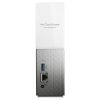 ВНЕШНИЙ ЖЕСТКИЙ ДИСК 4TB PERSONAL CLOUD STORAGE WD MY CLOUD HOME WDBVXC0040HWT-EESN, GIGABIT ETHERNET, USB 3.0