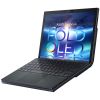 НОУТБУК ASUS ZENBOOK 17 FOLD OLED UX9702 17.3 DISPLAY/INTEL I7-1250U 3.5-4.7GHZ/16GB DDR5/SSD 1TB M.2 NVME G4/INTEL IRIS XE GRAPHICS/WIFI 6E 802.11AX/BT5.0/HDMI/HD WEBCAM/ILLUM. KEYB./17.3 OLED WQXGA BACKLIT NANOEDGE 350NITS (2560X1920)/WIN11 UX9702AA-MD0
