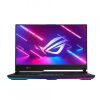 НОУТБУК ASUS ROG STRIX SCAR 15 G533ZS, 15.6 DISPLAY/INTEL I9-12900H 3.8-5.0GHZ/32GB DDR5/M.2 NVME 1TB SSD/GEFORCE RTX3080 8GB GDDR6/WIFI 6 802.11AX/BT5.1/USB TYPE C/HDMI/BACKLIT RGB KEYBOARD/15.6 WQHD IPS 3MS 240HZ 300NITS (2560X1440)/NO OS/GAMING G533ZS-